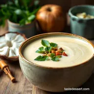 My Go-To Tom Kha Recipe: Creamy Thai Coconut Soup!