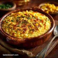 Corn Casserole: The Ultimate Easy, Creamy Holiday Side Dish