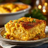 Jiffy Corn Casserole: The Ultimate Creamy, 10-Minute Prep Side