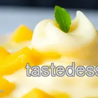 Desserts for Dysphagia: 5 Easy and Delicious Recipes to Enjoy!