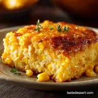 Paula Deens Corn Casserole: The Creamy Dreamy Southern Classic