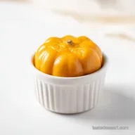Creamy Pumpkin Delight: Velvety and Spiced