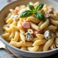 Creamy Ranch Pasta Salad Best Sides for Cookout Summer Parties