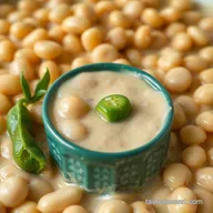 Butter Beans vs Lima Beans: Creamy Southern Comfort Food