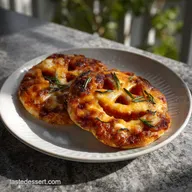 Halloween Pizzas Creepy and Delicious Bites: Ultimate Crisp Crust