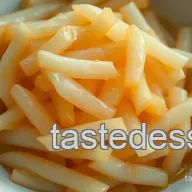 Crisp & Tangy Oshinko: Easy Homemade Pickled Daikon!