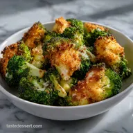 Air Fryer Broccoli: Crispy Ready in 15 Minutes