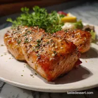 Air Fryer Salmon: 15-Minute Restaurant Sear