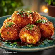 Perfect Canned Tuna Croquettes Crispy Creamy Spanish Croquetas