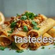 Crispy Chicken Flautas Recipe: Mexican Night Sorted!