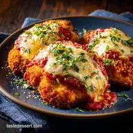 Chicken Parmesan: Our Crispy Classic Recipe for Restaurant Quality