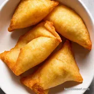 Crab Rangoon are crab and Crispy Creamy Takeout at Home