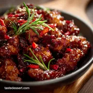 General Tso Chicken Recipe: Crispy, Sticky, and Better Than Takeaway