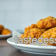 Crispy Gluten Free Chicken Nuggets: The Cluck Stops Here!