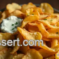 Easy & Delicious Sour Cream and Onion Chips: My Family's Favourite Recipe