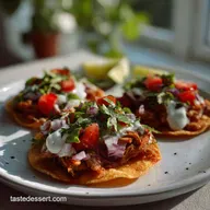 Homemade Tostadas: The Ultimate Crispy Shell Recipe
