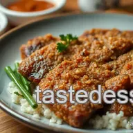 Crispy Gyukatsu: My Favorite Japanese Beef Cutlet Recipe