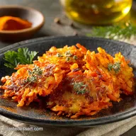 Sweet Potato Hash Browns Guaranteed Crispy with Smoked Paprika