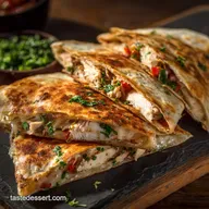 Chicken Quesadillas: The Crispiest 35-Minute Tex-Mex Recipe