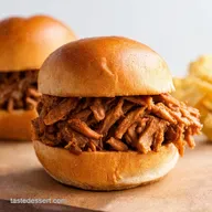 Easy Crock Pot Pulled Pork Sliders Pig Out in Style