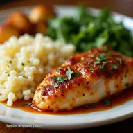 Crockpot Chicken Tenderliciousness Effortless Goodness