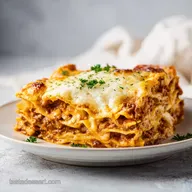 Crockpot Lasagna Recipe with Ricotta Cheese