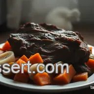 Crockpot Rump Roast: Easiest Sunday Dinner Ever!
