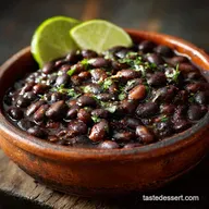 Cuban Style Black Beans: The Velvety Gold Standard Frijoles Negros