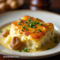 The Perfect Duchess Easy Creamy Au Gratin Potatoes Recipe