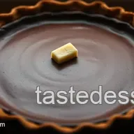 Chocolate Chess Pie Recipe: Grandma's Southern Comfort!