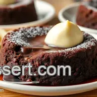 Dessert Magazines: 5 Amazing Secrets to Decadent Chocolate Lava Cake!
