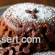Dazzling desserts with chocolate: 5 Easy Lava Cake Variations!