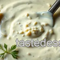Decadent Gorgonzola Cheese Sauce: My Go-To Creamy Delight