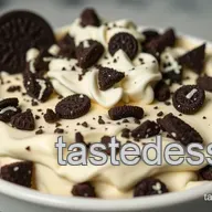 My Grandmother's Ultimate Trifle Oreo Dessert: 5 Easy Secrets!