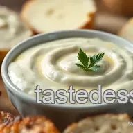 Dreamy Truffle Aioli: Easy Recipe for Liquid Gold