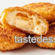 Deep-Fried Babybel Cheese Bombs: My Spicy Secret!
