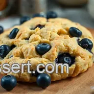 Delightful Blueberry Scone Recipe: Perfect for Afternoon Tea