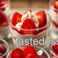 Ultimate Dessert Shooter Cups: 5 Divine Layered Delights to Share!