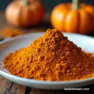 Pumpkin Powder Perfection Easy DIY Autumn Spice Blend
