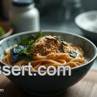 Umami Ramen: My Secret Ramen Seasoning Powder Recipe