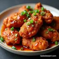 The Ultimate Crispy Korean Fried Chicken Recipe DoubleFried
