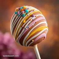 Easter Egg Cake Pops: The Ultimate Cute Easter Dessert Idea