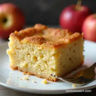 The Easiest Apple Cake Sharlotka Recipe Simple Sponge Bake