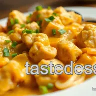 Easy Chicken Etouffee Recipe: Louisiana Comfort Food!