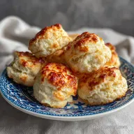 Easy Biscuit Recipe in 22 Minutes - Flaky Layers