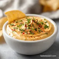 Easy Booty Dip Recipe in 5 Minutes