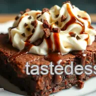 How to Make Easy Brownie Sundae Delight in 45 Min: My Family's Favorite