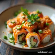 Easy California Roll Bowl Recipe Fresh Sushi Flavours Without the Fuss