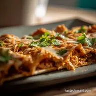 Easy Shredded Chicken Enchiladas Weeknight Dinner Sorted