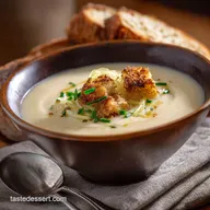 Potato Leek Soup Recipe: Velvety, Easy Comfort Food Classic